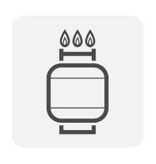 May 01, 2021 · with gasoline or lpg propane gas, it runs plenty of power to handle your phone, computer, television and other electronics. Gas Lpg Logo Vector Images Over 150