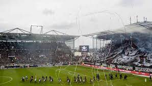 Browse and rate photos uploaded by our community. Fc St Pauli Verkauft Anteile Des Millerntor Stadions An Seine Fans