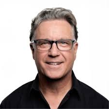 Farewell and Thank You to Ken Francis