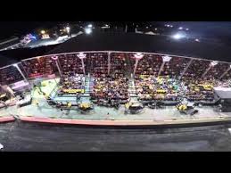 Demolition Derby And Monster Trucks At The Great Frederick Fair 2015