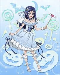 菱川六花 ハロウィンエンジェル プリキュア つながるぱずるん攻略wikiまとめ キュアぱず gamerch 六花 プリキュア イラスト かわいいアニメの女の子