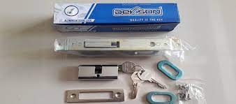 Harga silinder dekson 60mm/ anak kunci/ kunci pintu/ silinder kunci. Update Harga Kunci Pintu Dekson Dekkson Di Pasaran Semua Tipe Daftar Harga Tarif