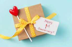 Create and share by tagging @hallmarkstores. Anniversary Gifts By Year Modern And Traditional Gifts For Years 1 60