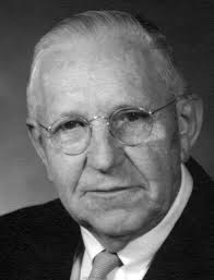 John William Wray Sr. (1901-1980)