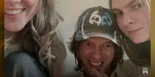 Frank Yoakum's Instagram, Twitter & Facebook