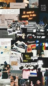 Discover more posts about aesthetic backgrounds. Cool Wallpaper Wallpaper Backgrounds Tumblr Wallpaper Aesthetic Larry Stylinson Wallpaper Iphone 1080x1920 Download Hd Wallpaper Wallpapertip