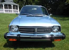 Image result for Nice Blue 1979 Honda