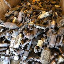 Christensen Recycling Is The Leading Catalytic Converter Processor On The East Coast We Purchase From Any And All Repair Scrap Metal Precious Metals Recycling