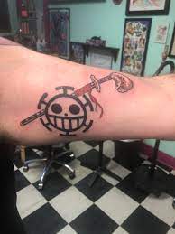 We did not find results for: Law Tattoo I Got Today Onepiece