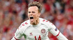 Spurs have agreed a deal with atalanta to sign the italian goalkeeper on loan for the duration of the 2021/22 campaign in a bid to bolster nuno espirito santo's options between the sticks. Barcelona Eyeing Sampdoria Winger Mikkel Damsgaard