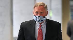 Previously representative) on the issues>>. Richard Burr Senator Quitting As Intelligence Committee Chairman As Fbi Seizes Phone Us News Sky News