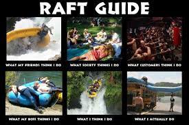 Upload, livestream, and create your own videos, all in hd. Raft Guide How Do You Picture Us This Is Pretty Funny Rafting White Water Rafting Whitewater Rafting