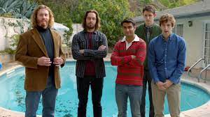 More about silicon valley at: Mike Judge And The Stars Of Hbo S Silicon Valley Will Join Us At Disrupt Ny Techcrunch