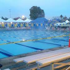 Your children are 100% curious. Bellflower Aquatic Center Pool In Bellflower