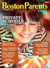 Where Boston Oct 2016 by Morris Media Network