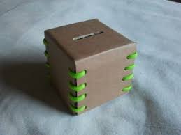 Hope you enjoyed this video. Cardboard Coin Bank Instructables