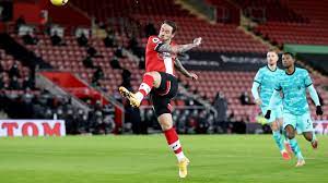 Crystal palace manchester city vs. Southampton Liverpool 1 0 Ings Trifft Tranen Bei Hasenhuttl Kicker