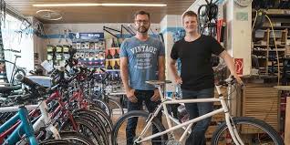Flexini Fahrrad E Bike Termine Online Im Fahrradladen Buchen