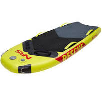 NRS Rescue Board