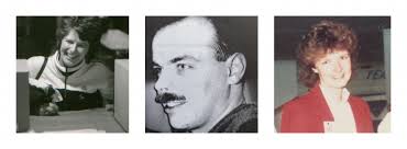 NAYBC's Frances DaCosta (Fran Dee), inducted into the UK Tenpin Hall of  Fame