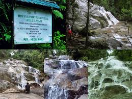 It is frequented mostly by the locals who come here to picnic and bathe in the waterfall. 11 Lokasi Air Terjun Paling Popular Di Sekitar Lembah Klang