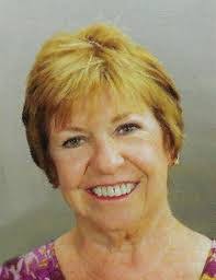 Patricia Corcoran's Instagram, Twitter & Facebook