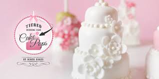 Check spelling or type a new query. Tutorial How To Make Tiered Wedding Cake Cake Pops Niner Bakes