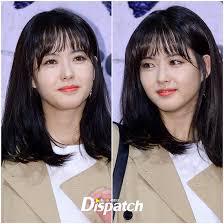 Go ara rocks bronze smokey eye looks for beauty brand lirikos go ara s eyes have been changing color over time and you probably pin on go ara go ara görüntüler ile yeşil gözler bal rengi göz. Can T Take My Eyes Off Go Ara S Hazel Colored Eyes Korea Dispatch
