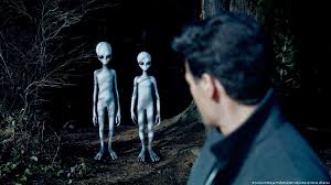From E.T. to GPTs: How 'aliens' figure in our narratives