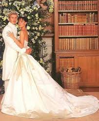 Deanna, along with her pianist husband were inspired to write, record and produce their own unique song based upon their vast experience performing at elegant weddings in all of new york's grandest ballrooms Catherine Zeta Jones Wedding Dress Off 66 Medpharmres Com