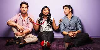 Presto the home of new episodes of The Mindy Project - Mediaweek