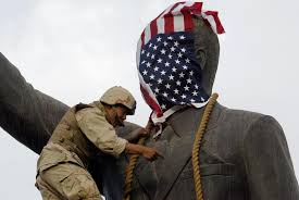 The leaked video of saddamn's hanging in iraq. Tageblatt Lu Vor Zehn Jahren Wurde Saddam Hussein Erhangt