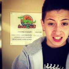 Iconic Boyz Nick Madison L