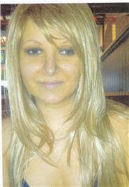 Olivia Ries Obituary