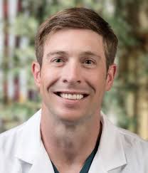 Tyler Chamberlain, PharmD, FAPC