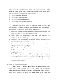 Doa kami bagi para pembaca yang budiman semoga allah melimpahkan keselamatan, rahmat dan keberkahan untukmu. Makalah Hak Dan Kewajiban Warga Negara Indonesia