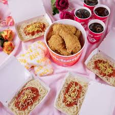 A wholly owned subsidiary of jollibee foods corp. Jollibee Is Taking Over Malaysia By Opening 100 Outlets Foodie