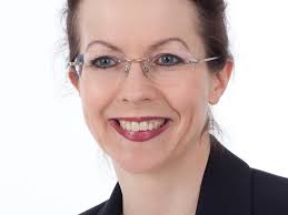 Spar company secretary Jackie Mackenzie leaves business after five years