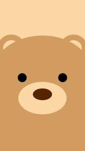 Oso Fondo De Pantalla Para Iphone Oso De Peluche Dibujos Animados Cabeza Oso Hocico 545871 Wallpaperuse See related links to what you are looking for. oso fondo de pantalla para iphone oso