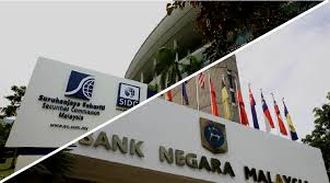 The cmsa, which took effect on 28 september 2007, introduces a single licensing regime for capital market intermediaries. Securities Commission And Bank Negara Working To Bring Icos Under Securities Law Fintech News Malaysia