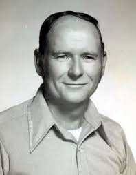 Theodore "Ted" Farris: Aug 8, 1931