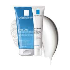 La Roche Posay Effaclar Duzensiz Ciltler Icin Tanisma Kiti Dermoeczanem Com