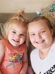 Family Friday 2023: The Ulrich Family