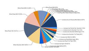 Sql Server Reporting Services Multi Layer Pie Charts