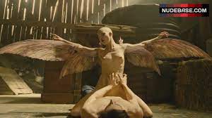 Delphine Chaneac Sex Scene – Splice (2:15) | NudeBase.com