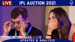 Ipl 2021 auction blog while morris became the most expensive player ever in the history of ipl , gowtham became the highest uncapped indian buy at the auction table. Ipl 2021 Auction Live Coverage Youtube