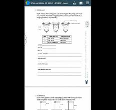 Radzi turut memaklumkan pentaksiran tingkatan tiga (pt3) bagi tahun ini dibatalkan. Soalan Bocor Pt3 2019 Kuora V