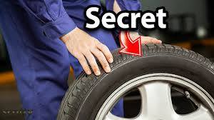 Spray the solution all over the area where the tire meets the wheel, both inside and out. How To Fix A Tire Leak On Your Car Youtube