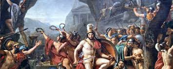 История спарты (период архаики и классики). This Is Not Sparta Why The Modern Romance With Sparta Is A By Sarah E Bond Eidolon