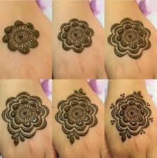 Diy Mehndi Designs For Beginners Flower Beginner Henna Designs Henna Designs Henna Designs Hand Always begin with small designs.